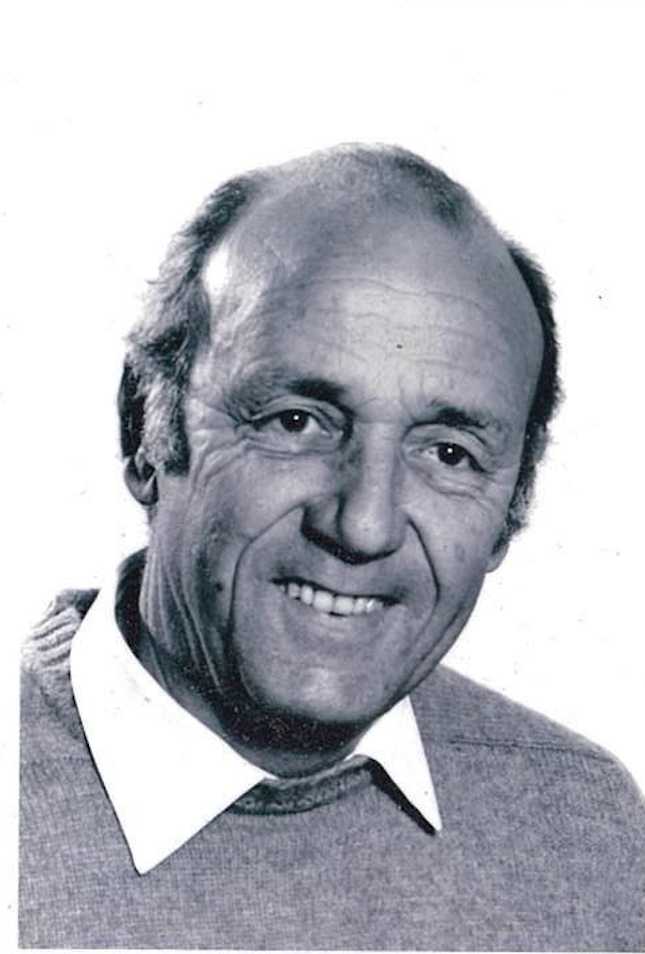 Charles-F Ventura