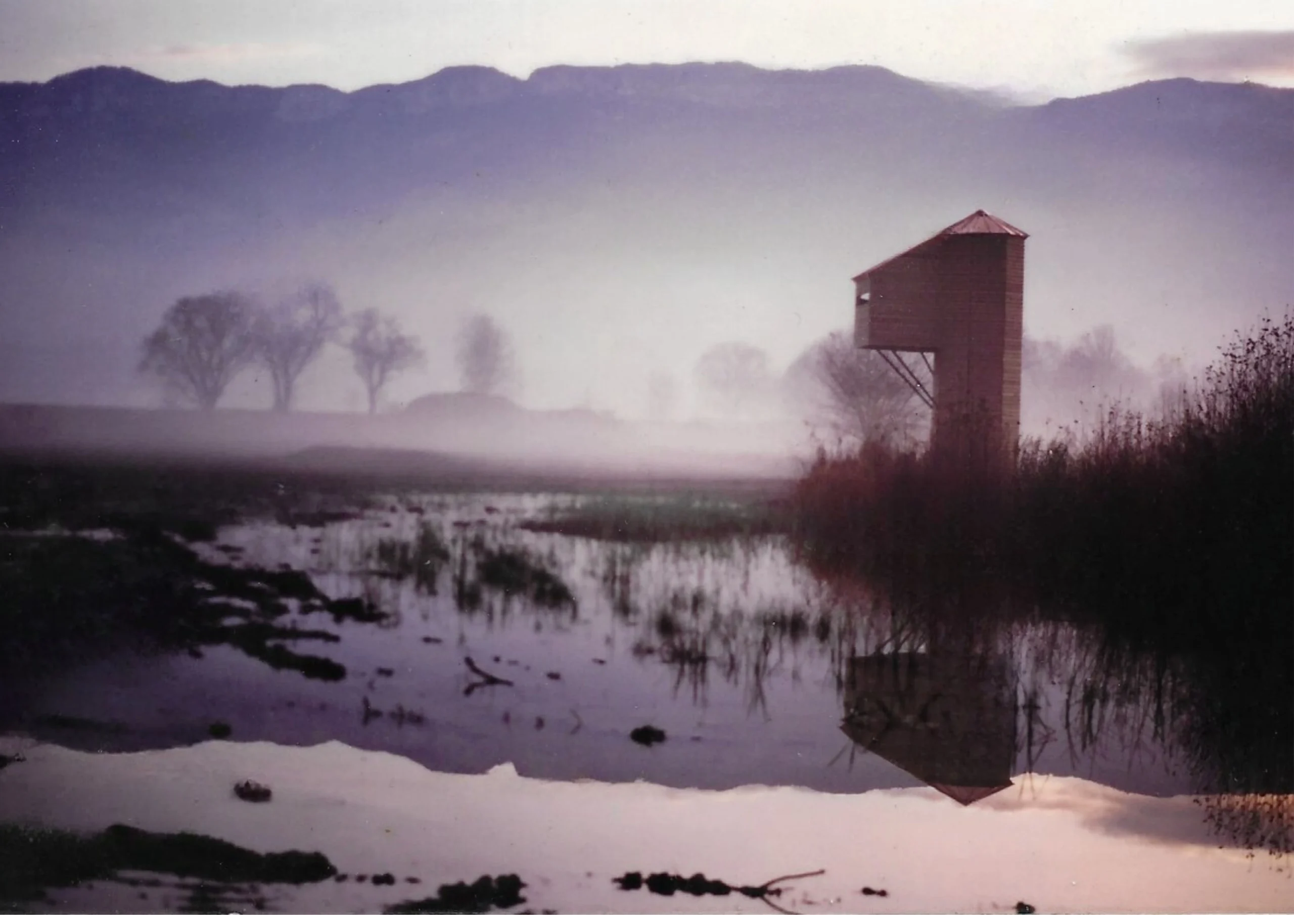 Observatoire au Bourget du Lac