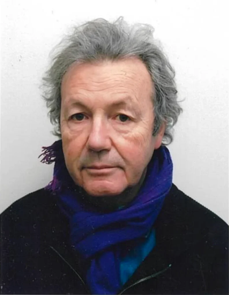 Photo de Jacques Ventura